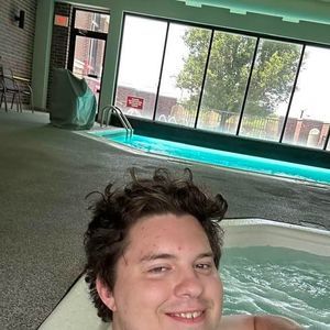 Meet your Posher, Jacob